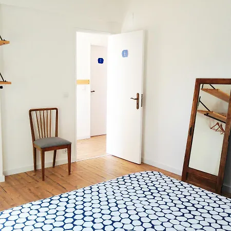 Panzió Sal Da Costa Lodging Casais de São Lourenço
