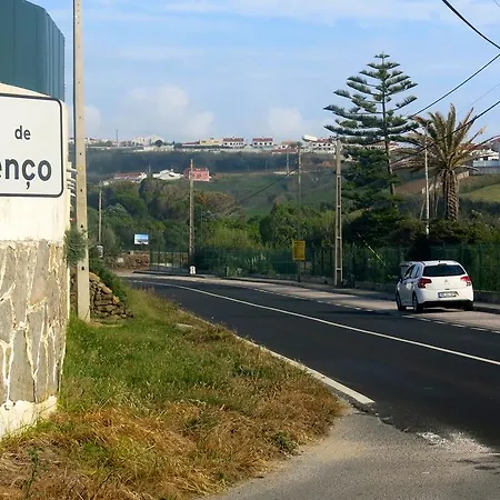 Panzió Sal Da Costa Lodging *