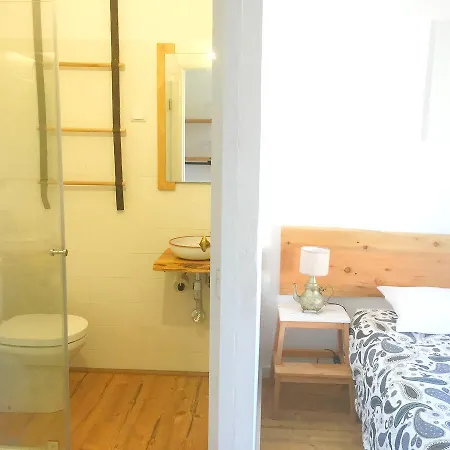 Panzió Sal Da Costa Lodging