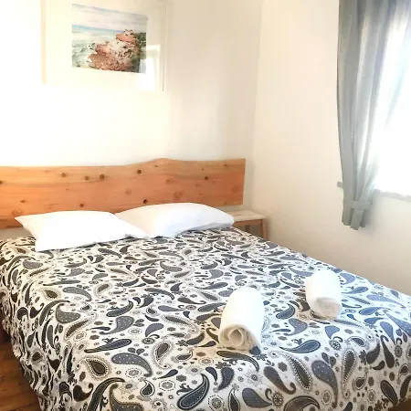 Panzió Sal Da Costa Lodging *
