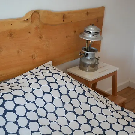 Panzió Sal Da Costa Lodging