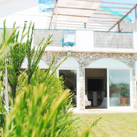 Bed & Breakfast Sal Da Costa Lodging Casais de Sao Lourenco