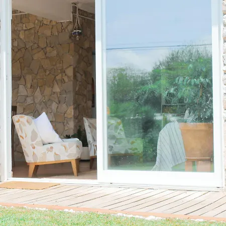Bed & Breakfast Sal Da Costa Lodging